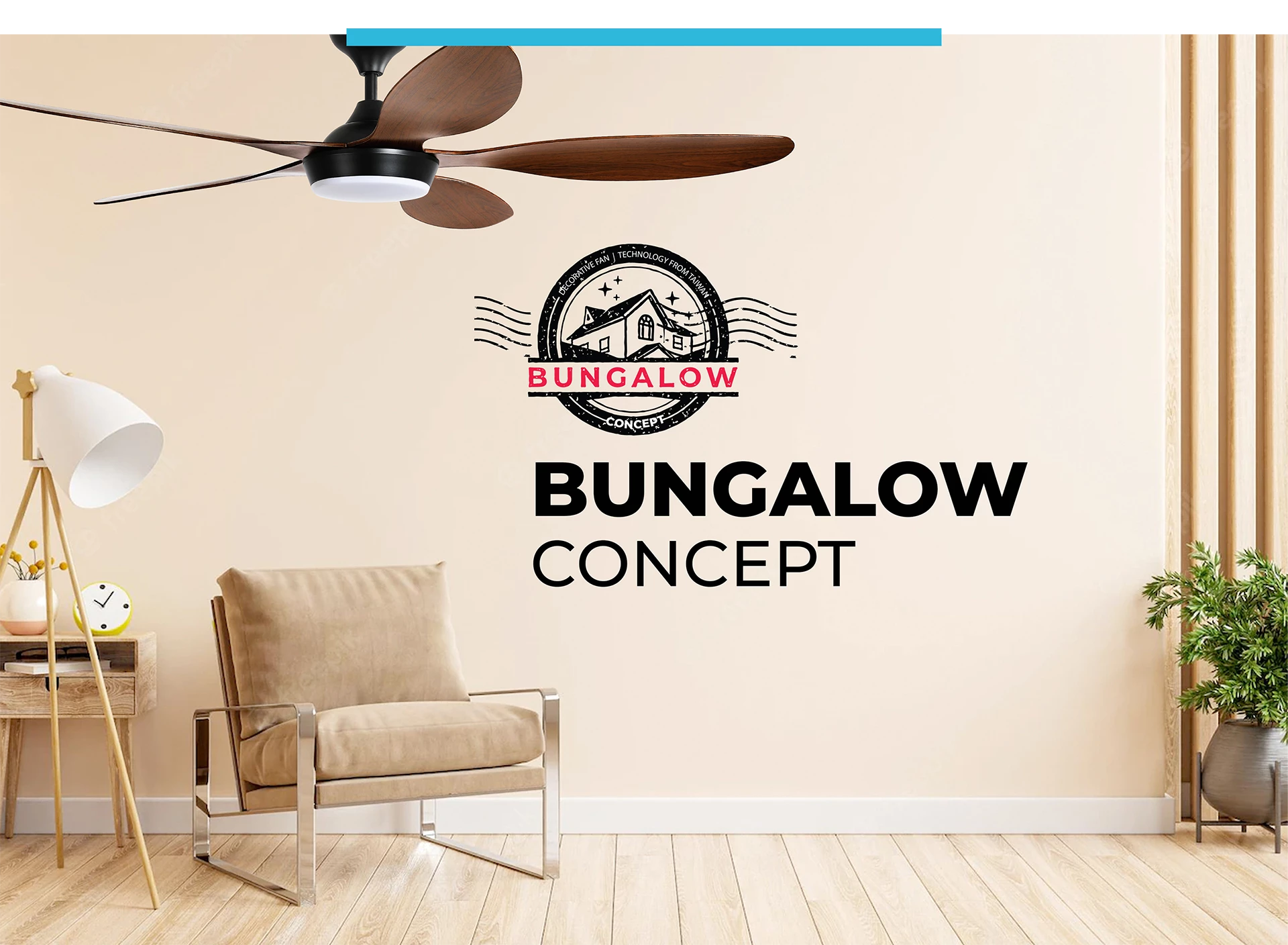 Bungalow Concept
