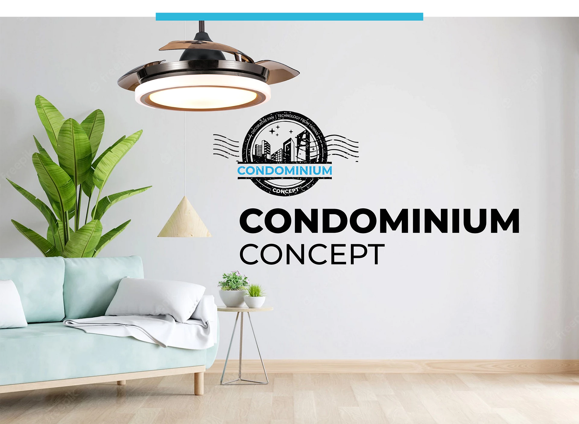 Condominium Concept