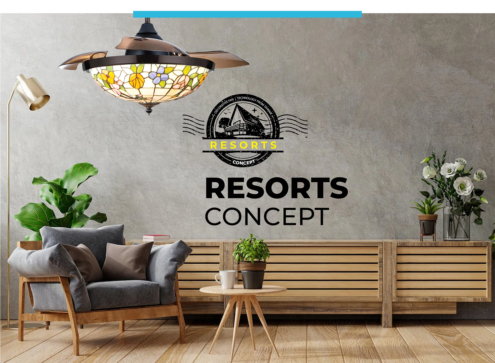 Resorts Concept